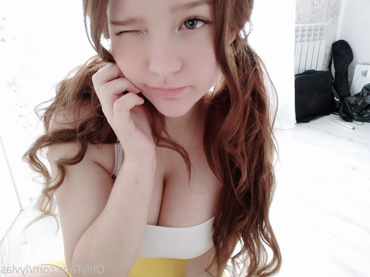 Lina [ lyvlas ] Onlyfans leaked photo 4049414 on Hotleaks.tv