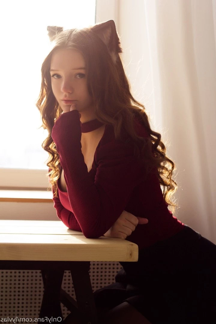 Lina [ lyvlas ] Onlyfans leaked photo 4056765 on Hotleaks.tv
