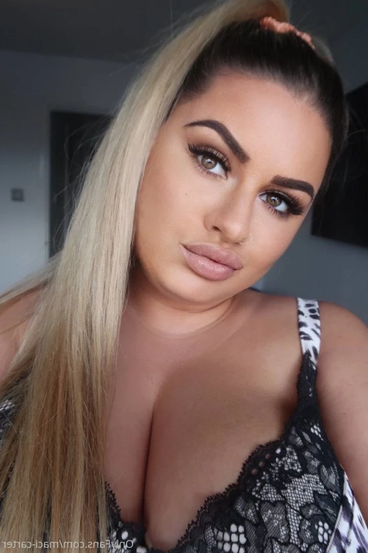 𝗠𝗔𝗖𝗜 is ONLINE💚 [ maci-carter ] Onlyfans leaked photo 3732600 on Hotleaks.tv
