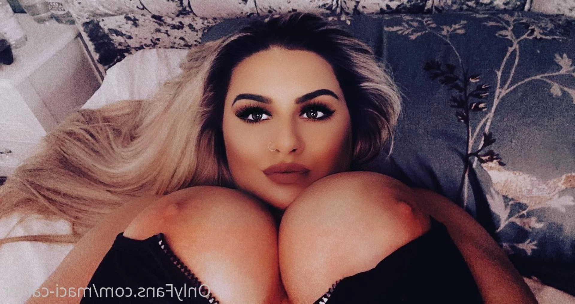 𝗠𝗔𝗖𝗜 is ONLINE💚 [ maci-carter ] Onlyfans leaked photo 3739643 on Hotleaks.tv