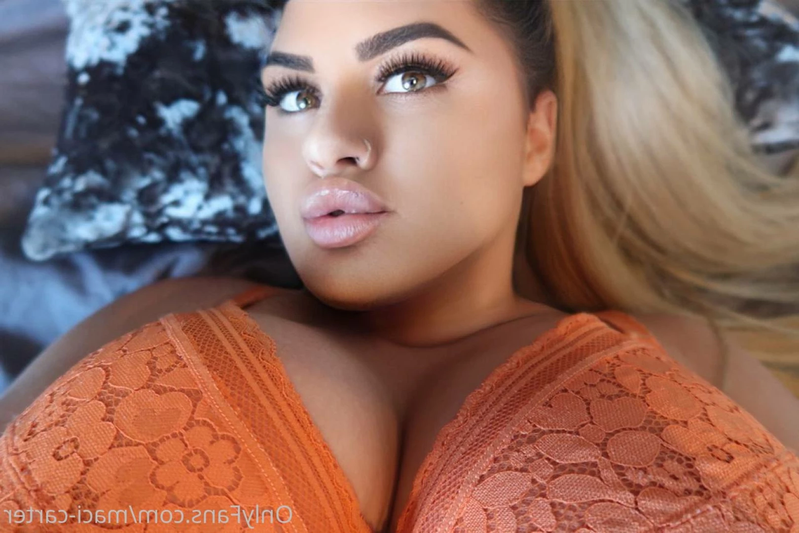 𝗠𝗔𝗖𝗜 is ONLINE💚 [ maci-carter ] Onlyfans leaked photo 6254619 on Hotleaks.tv