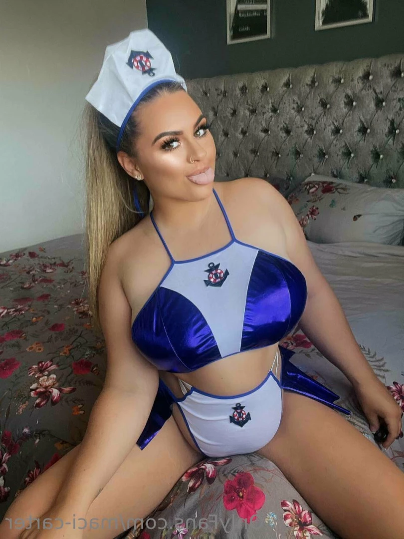 𝗠𝗔𝗖𝗜 is ONLINE💚 [ maci-carter ] Onlyfans leaked photo 9946528 on Hotleaks.tv