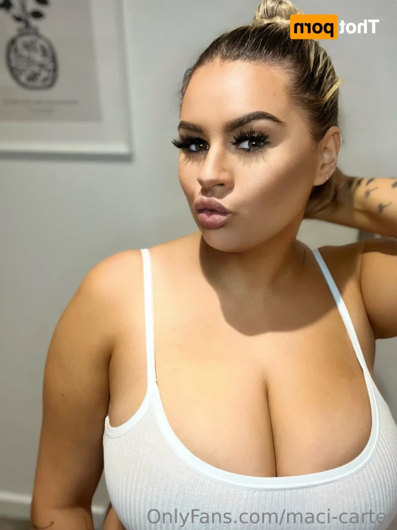 𝗠𝗔𝗖𝗜 is ONLINE💚 [ maci-carter ] Onlyfans leaked photo 11010840 on Hotleaks.tv