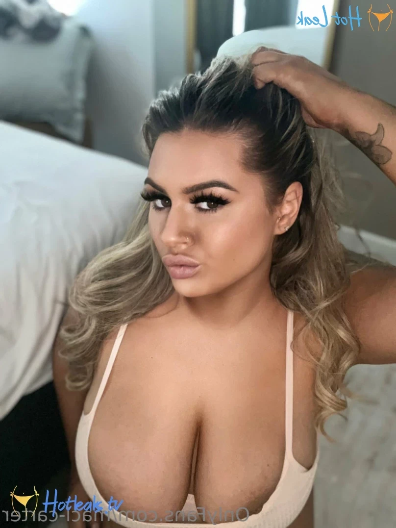 𝗠𝗔𝗖𝗜 is ONLINE💚 [ maci-carter ] Onlyfans leaked photo 12311586 on Hotleaks.tv