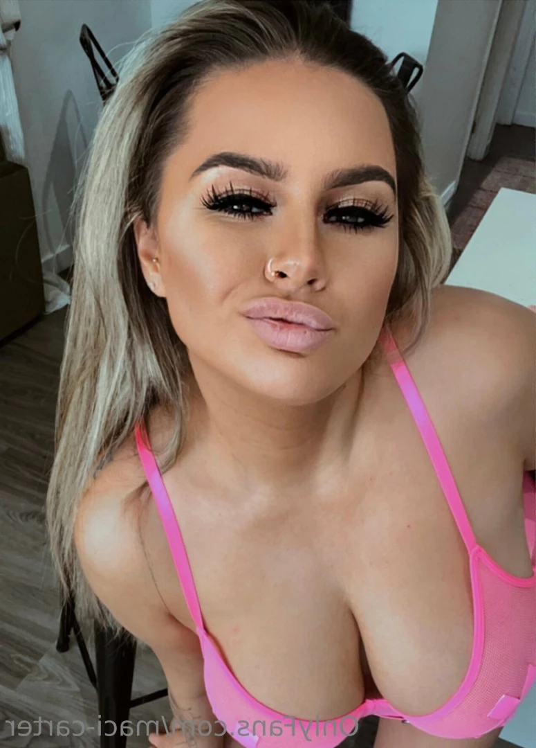 𝗠𝗔𝗖𝗜 is ONLINE💚 [ maci-carter ] Onlyfans leaked photo 12364332 on Hotleaks.tv