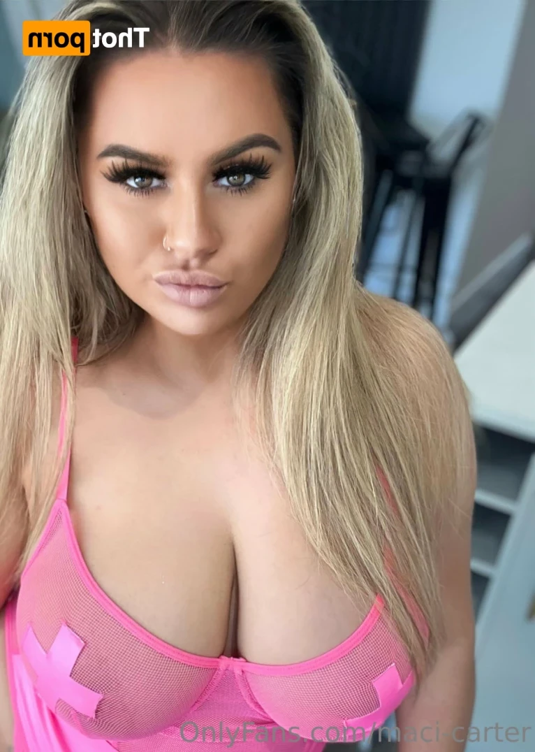 𝗠𝗔𝗖𝗜 is ONLINE💚 [ maci-carter ] Onlyfans leaked photo 15368138 on Hotleaks.tv