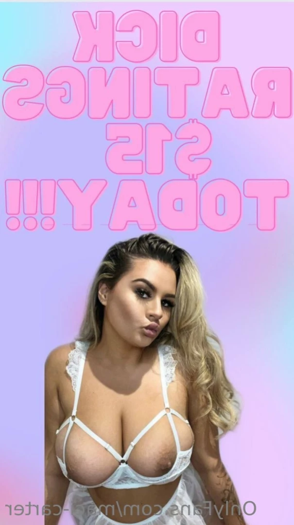 𝗠𝗔𝗖𝗜 is ONLINE💚 [ maci-carter ] Onlyfans leaked photo 15458286 on Hotleaks.tv