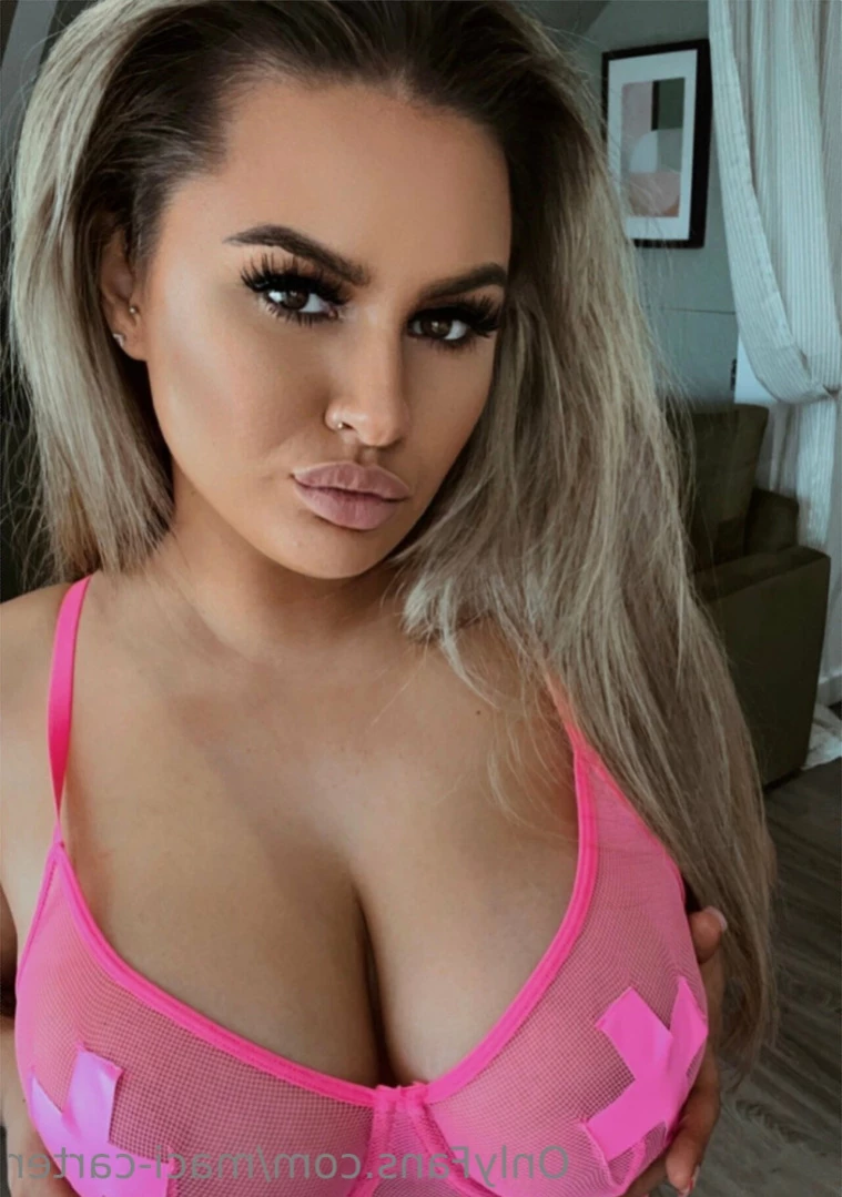 𝗠𝗔𝗖𝗜 is ONLINE💚 [ maci-carter ] Onlyfans leaked photo 15458413 on Hotleaks.tv