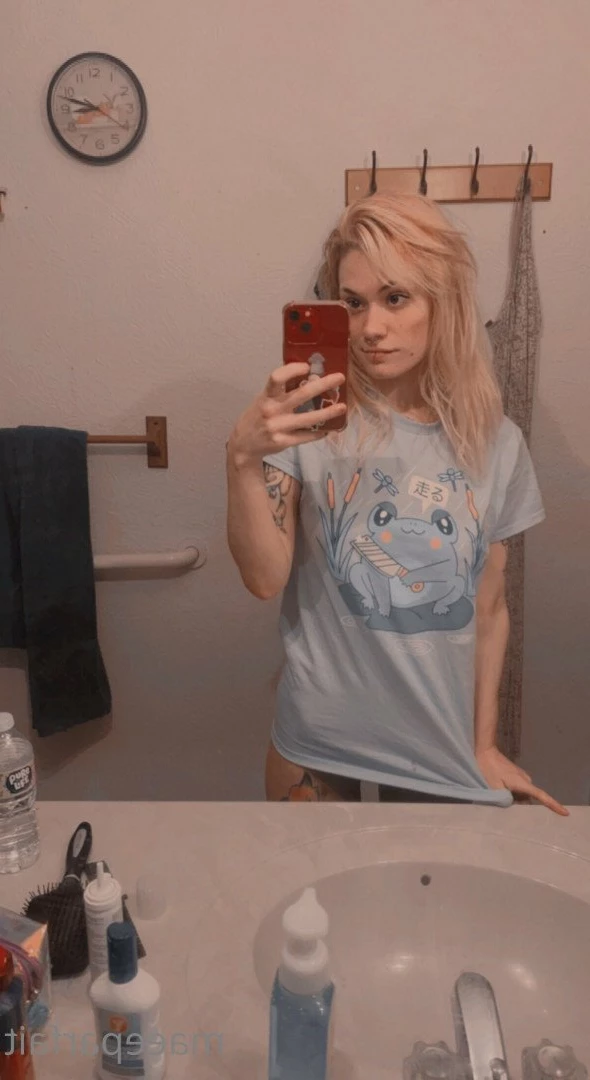 💕 m a e 💕 [ maeeparfait ] Onlyfans leaked photo 2300642 on Hotleaks.tv