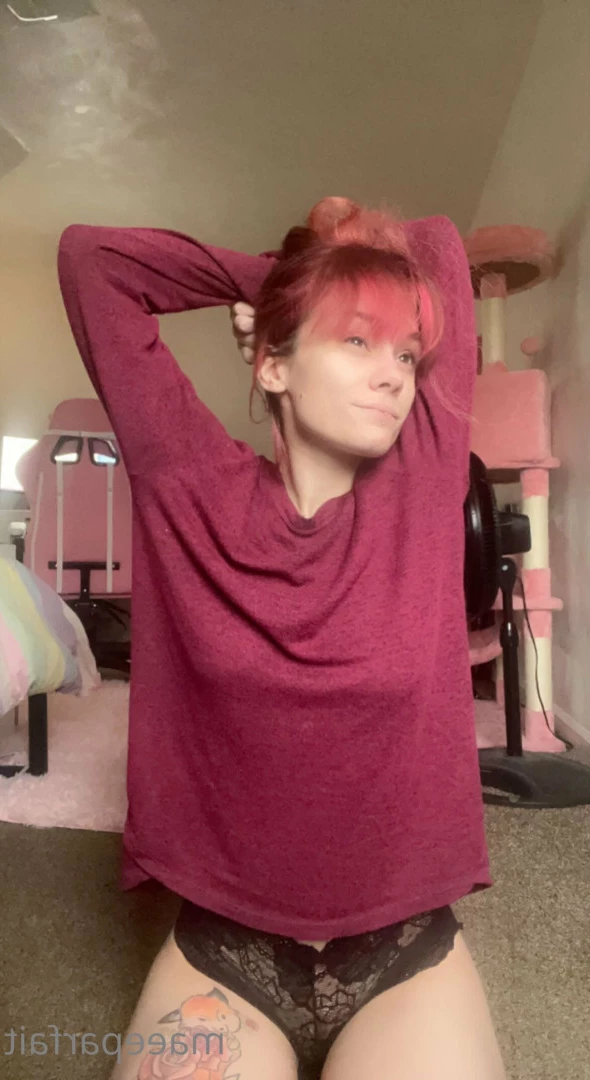 💕 m a e 💕 [ maeeparfait ] Onlyfans leaked photo 9901566 on Hotleaks.tv
