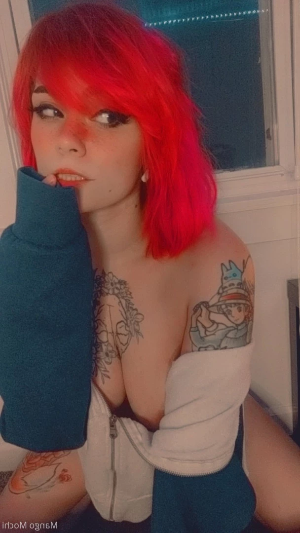 💕 m a e 💕 [ maeeparfait ] Onlyfans leaked photo 9902083 on Hotleaks.tv