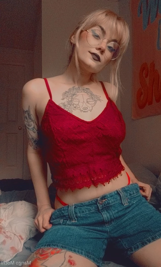 💕 m a e 💕 [ maeeparfait ] Onlyfans leaked photo 9902115 on Hotleaks.tv