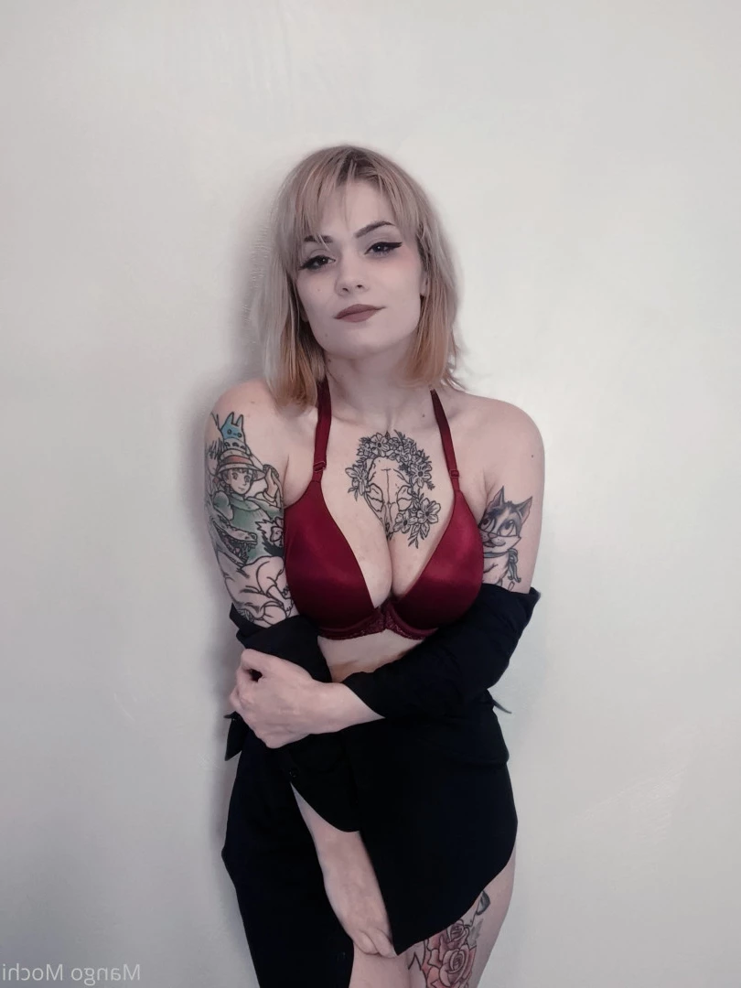 💕 m a e 💕 [ maeeparfait ] Onlyfans leaked photo 9902201 on Hotleaks.tv
