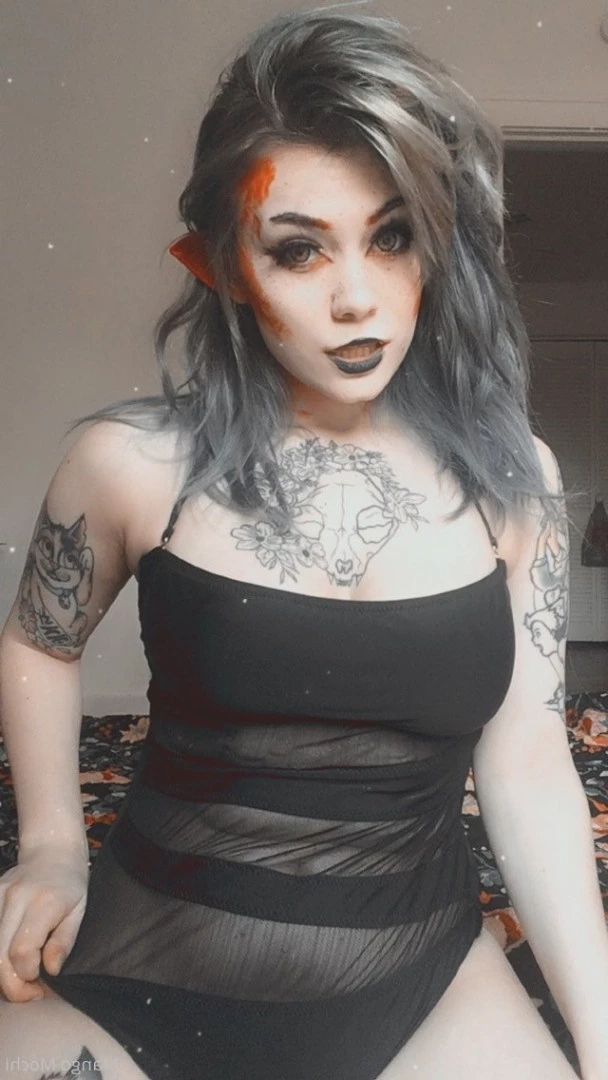 💕 m a e 💕 [ maeeparfait ] Onlyfans leaked photo 9902300 on Hotleaks.tv