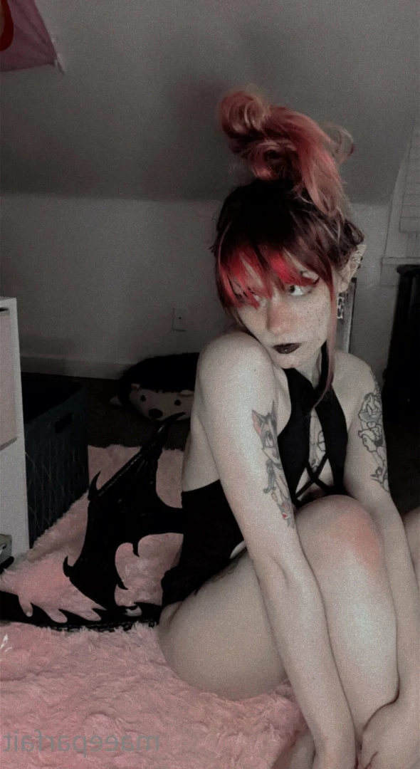 💕 m a e 💕 [ maeeparfait ] Onlyfans leaked photo 9902493 on Hotleaks.tv