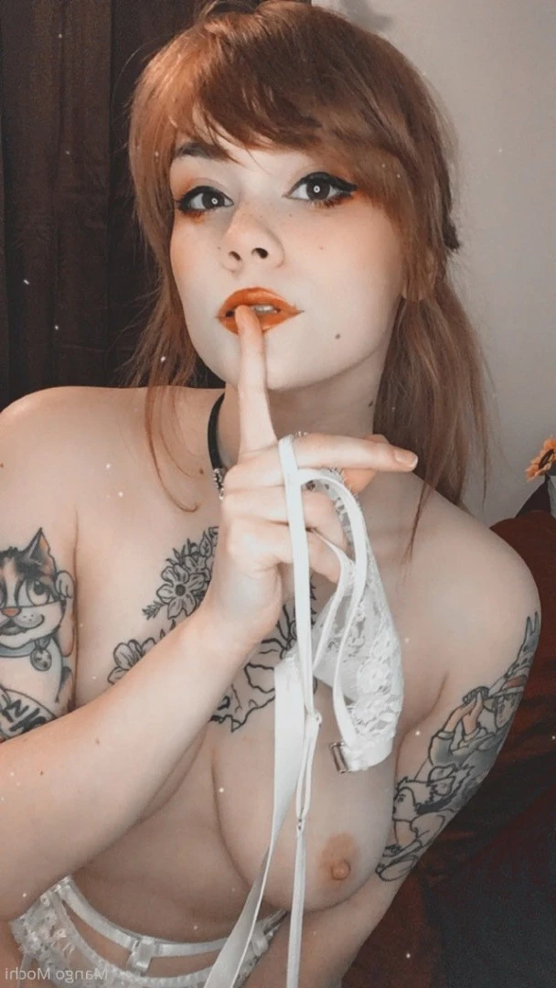 💕 m a e 💕 [ maeeparfait ] Onlyfans leaked photo 9902524 on Hotleaks.tv