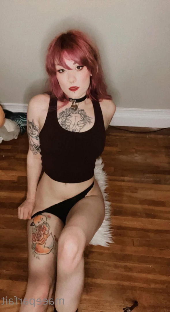 💕 m a e 💕 [ maeeparfait ] Onlyfans leaked photo 9903294 on Hotleaks.tv