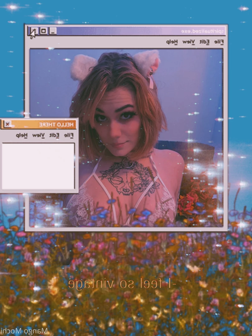 💕 m a e 💕 [ maeeparfait ] Onlyfans leaked photo 9903689 on Hotleaks.tv