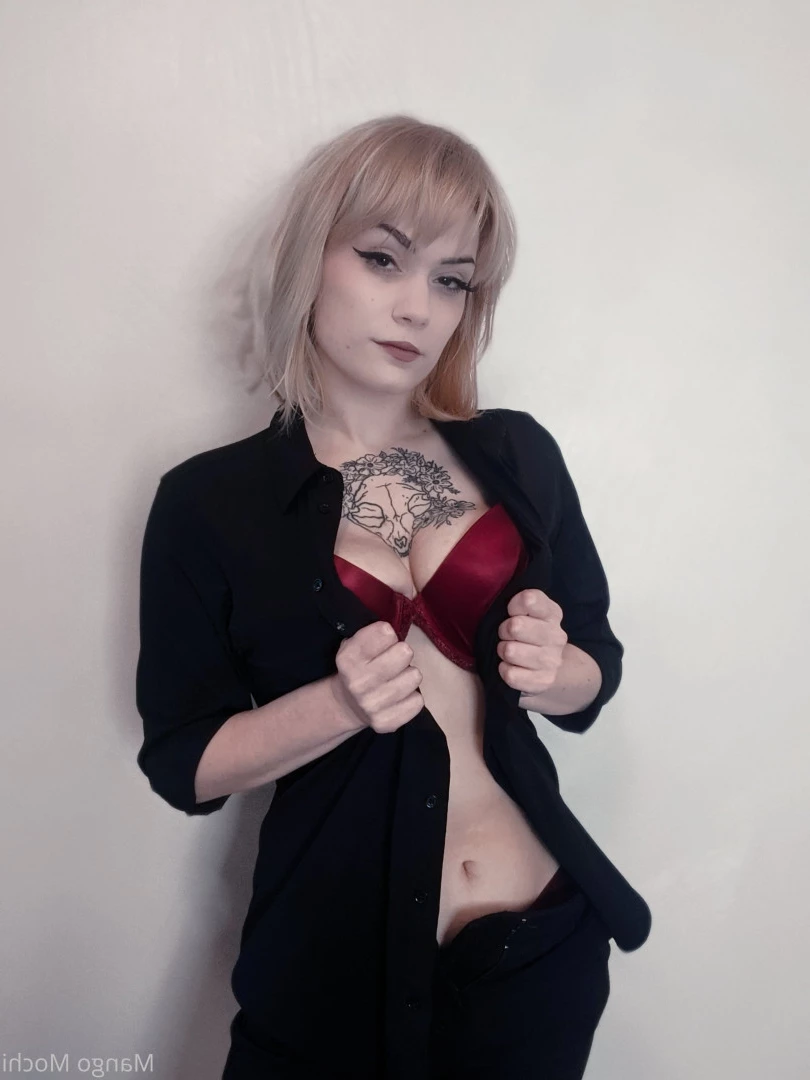 💕 m a e 💕 [ maeeparfait ] Onlyfans leaked photo 9904070 on Hotleaks.tv