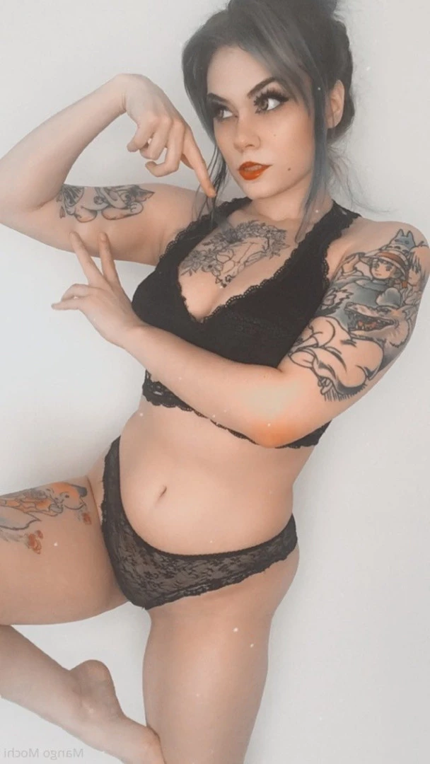 💕 m a e 💕 [ maeeparfait ] Onlyfans leaked photo 9904177 on Hotleaks.tv