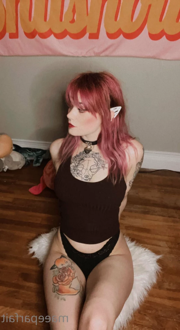 💕 m a e 💕 [ maeeparfait ] Onlyfans leaked photo 9904330 on Hotleaks.tv