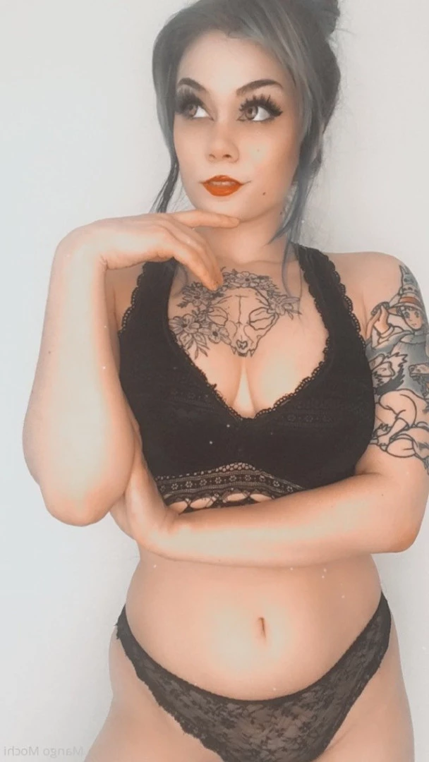 💕 m a e 💕 [ maeeparfait ] Onlyfans leaked photo 9904432 on Hotleaks.tv
