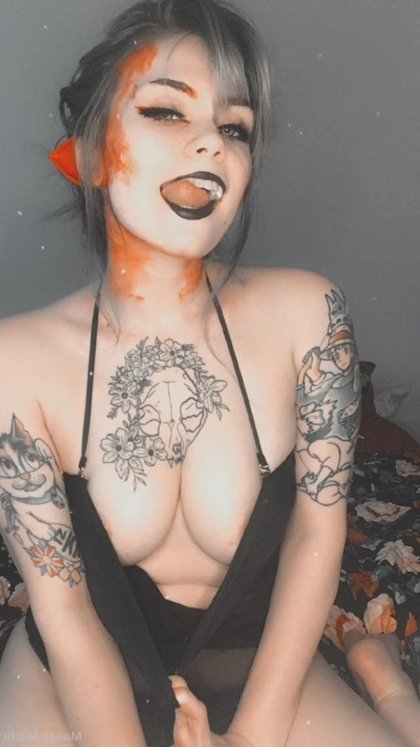 💕 m a e 💕 [ maeeparfait ] Onlyfans leaked photo 9904524 on Hotleaks.tv