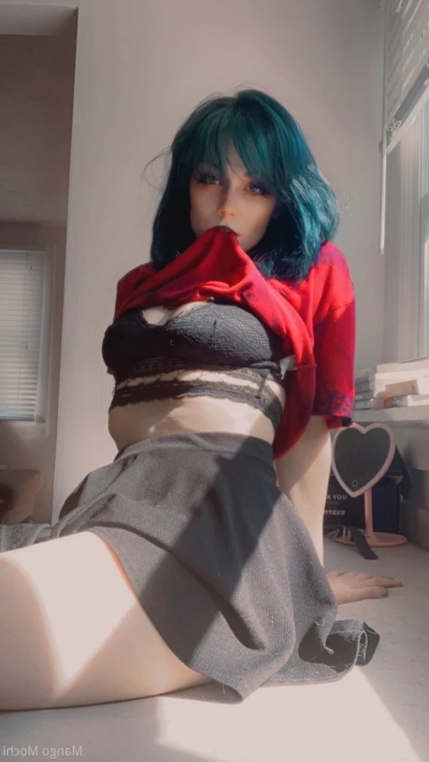 💕 m a e 💕 [ maeeparfait ] Onlyfans leaked photo 9904668 on Hotleaks.tv