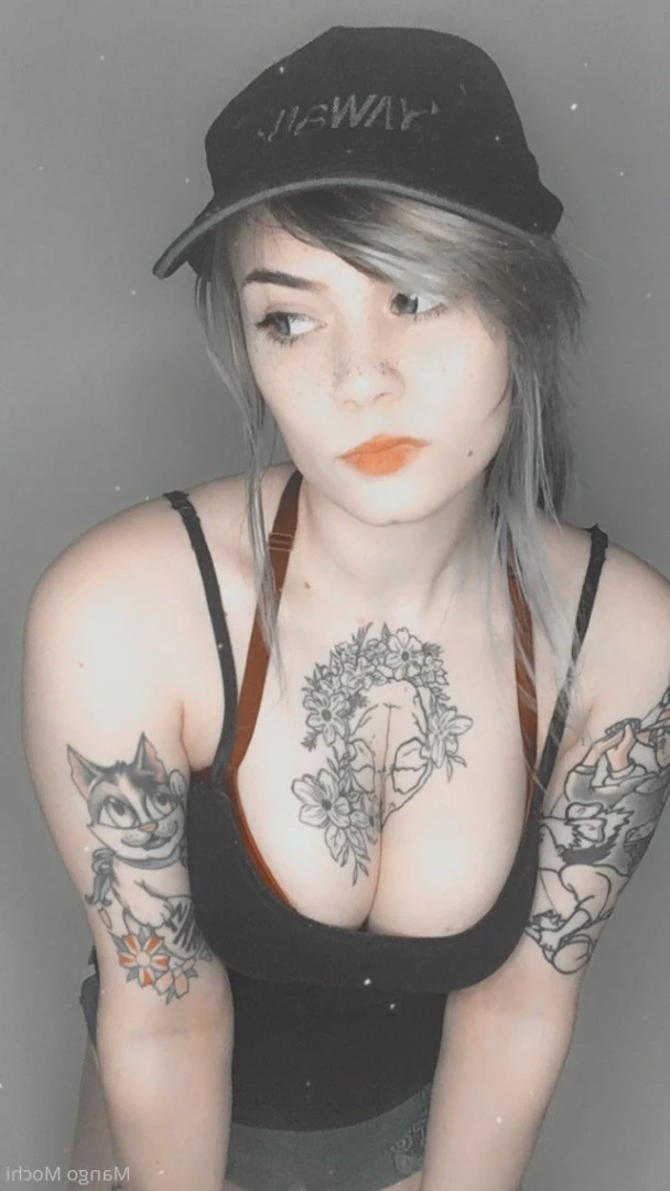 💕 m a e 💕 [ maeeparfait ] Onlyfans leaked photo 9904687 on Hotleaks.tv