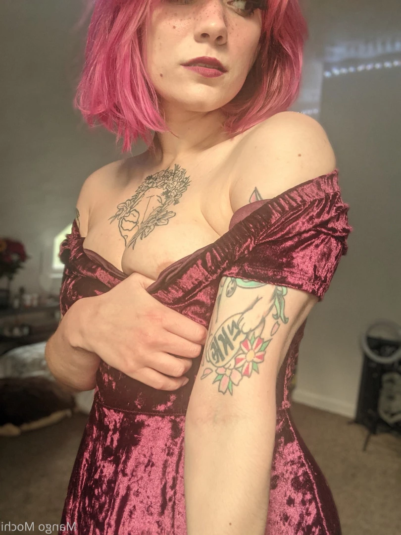 💕 m a e 💕 [ maeeparfait ] Onlyfans leaked photo 9905124 on Hotleaks.tv