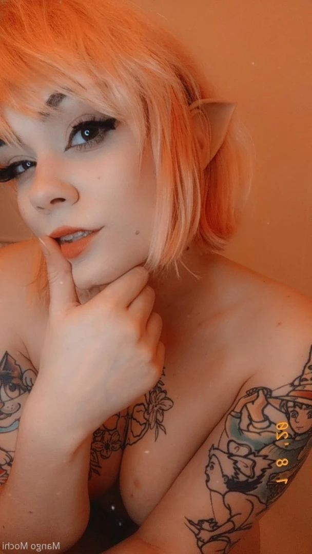 💕 m a e 💕 [ maeeparfait ] Onlyfans leaked photo 9906099 on Hotleaks.tv