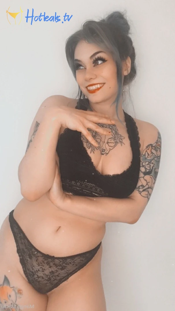 💕 m a e 💕 [ maeeparfait ] Onlyfans leaked photo 9906401 on Hotleaks.tv