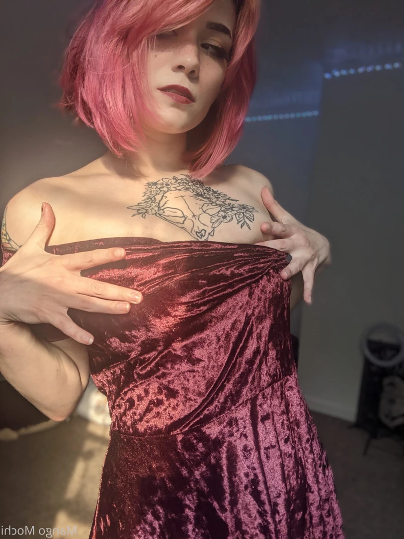 💕 m a e 💕 [ maeeparfait ] Onlyfans leaked photo 9906488 on Hotleaks.tv