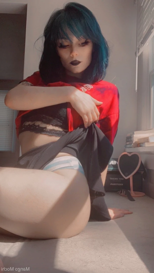 💕 m a e 💕 [ maeeparfait ] Onlyfans leaked photo 9906722 on Hotleaks.tv