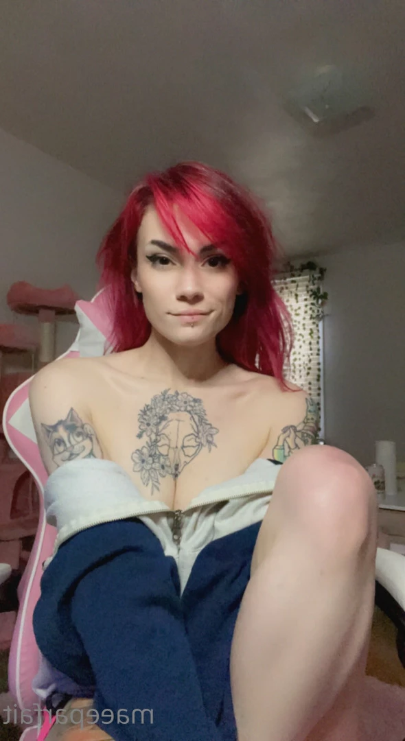 💕 m a e 💕 [ maeeparfait ] Onlyfans leaked photo 9907800 on Hotleaks.tv