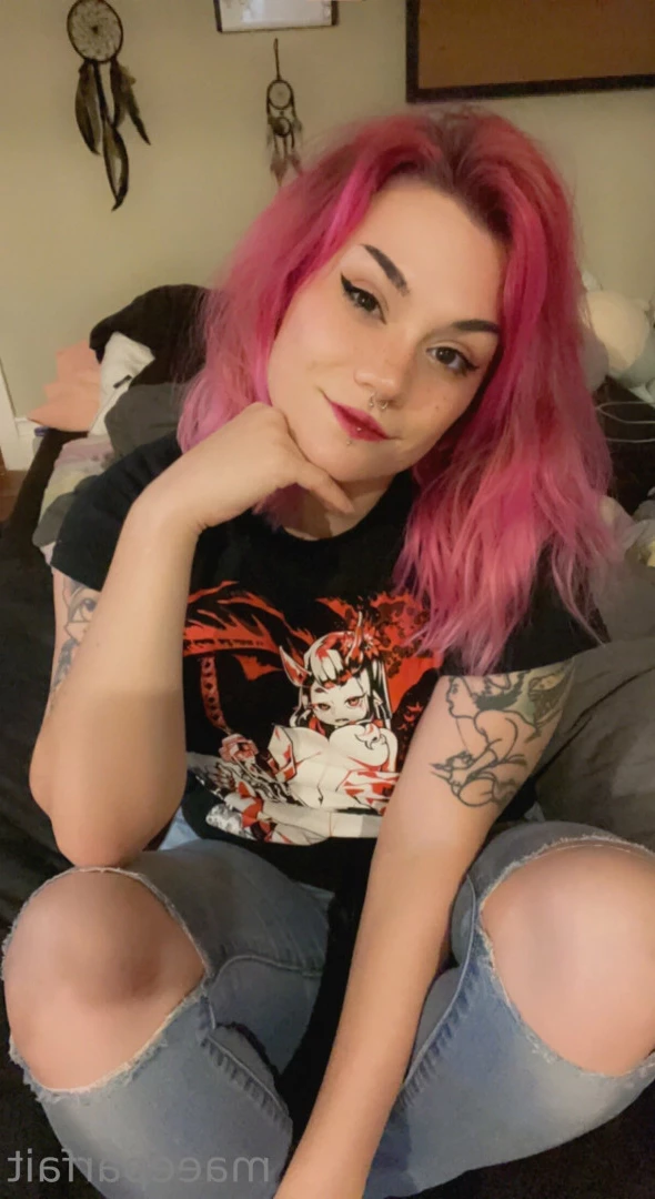 💕 m a e 💕 [ maeeparfait ] Onlyfans leaked photo 9907939 on Hotleaks.tv
