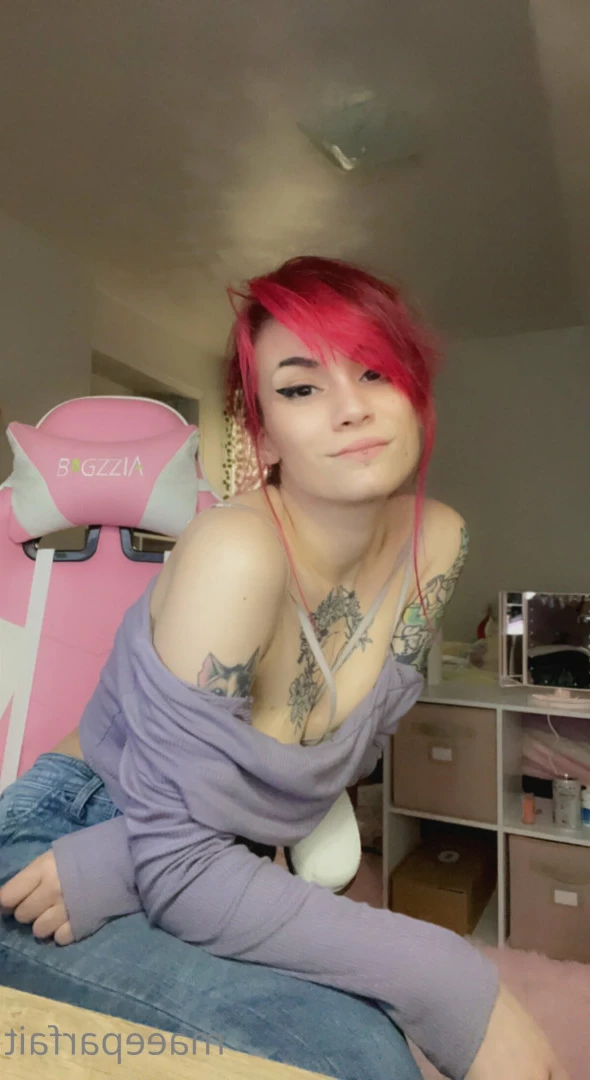 💕 m a e 💕 [ maeeparfait ] Onlyfans leaked photo 9908269 on Hotleaks.tv