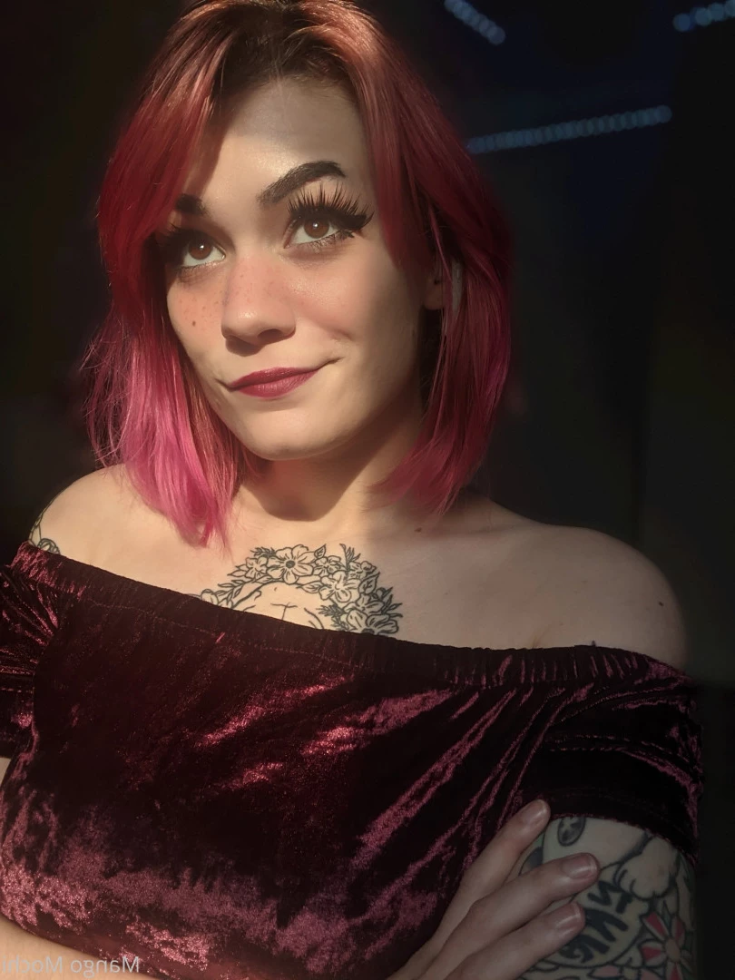💕 m a e 💕 [ maeeparfait ] Onlyfans leaked photo 9908310 on Hotleaks.tv