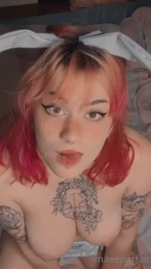 💕 m a e 💕 [ maeeparfait ] Onlyfans leaked video 10676360 on Hotleaks.tv