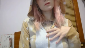 💕 m a e 💕 [ maeeparfait ] Onlyfans leaked video 10676413 on Hotleaks.tv