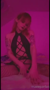 💕 m a e 💕 [ maeeparfait ] Onlyfans leaked video 10676419 on Hotleaks.tv