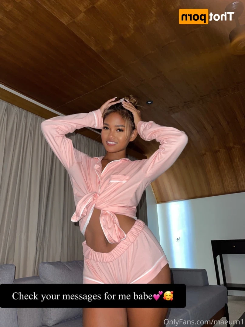 𝐌𝐚𝐞 𝐓𝐞̈𝐞̈𝐧 𝐅𝐢𝐥𝐢𝐩𝐢𝐧𝐚💓 [ maeurn1 ] Onlyfans leaked photo 14402286 on Hotleaks.tv