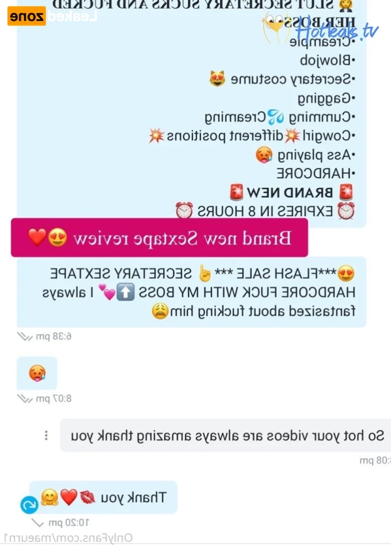 𝐌𝐚𝐞 𝐓𝐞̈𝐞̈𝐧 𝐅𝐢𝐥𝐢𝐩𝐢𝐧𝐚💓 [ maeurn1 ] Onlyfans leaked photo 15456940 on Hotleaks.tv