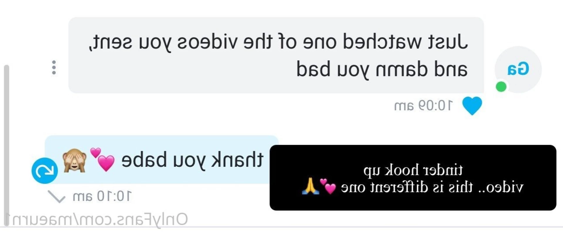 𝐌𝐚𝐞 𝐓𝐞̈𝐞̈𝐧 𝐅𝐢𝐥𝐢𝐩𝐢𝐧𝐚💓 [ maeurn1 ] Onlyfans leaked photo 15468181 on Hotleaks.tv