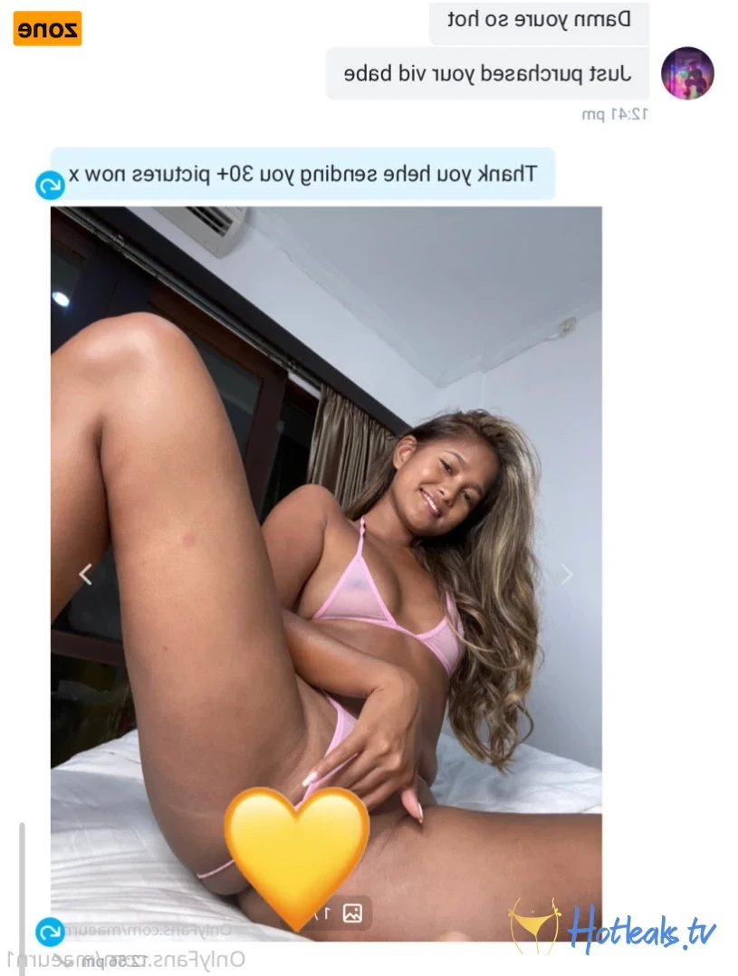 𝐌𝐚𝐞 𝐓𝐞̈𝐞̈𝐧 𝐅𝐢𝐥𝐢𝐩𝐢𝐧𝐚💓 [ maeurn1 ] Onlyfans leaked photo 15623645 on Hotleaks.tv