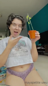 maya - top 3% 💛 [ mayapetite ] Onlyfans leaked video 2134661 on Hotleaks.tv