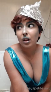 maya - top 3% 💛 [ mayapetite ] Onlyfans leaked video 2173750 on Hotleaks.tv