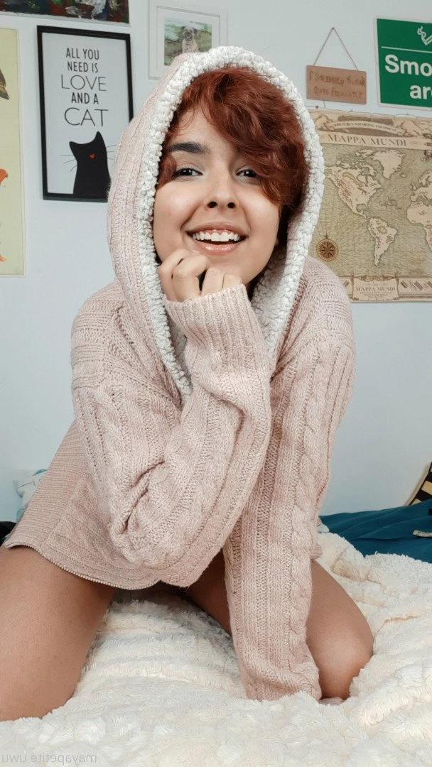 maya - top 3% 💛 [ mayapetite ] Onlyfans leaked photo 2299841 on Hotleaks.tv