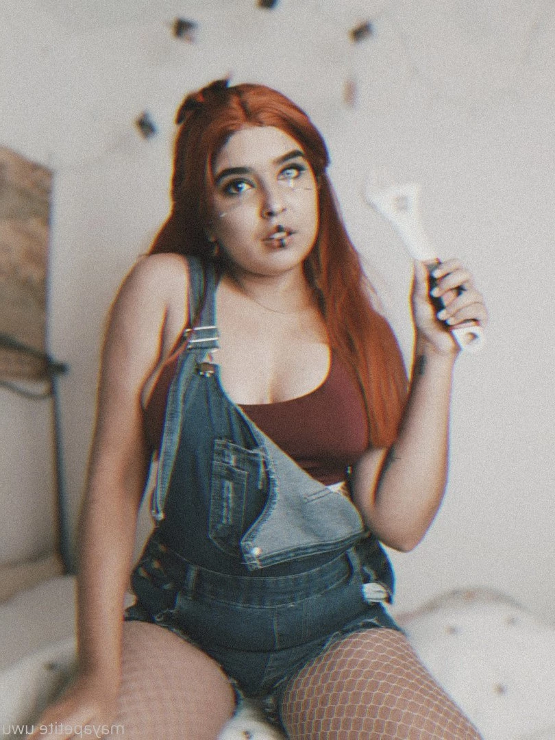 maya - top 3% 💛 [ mayapetite ] Onlyfans leaked photo 2300036 on Hotleaks.tv