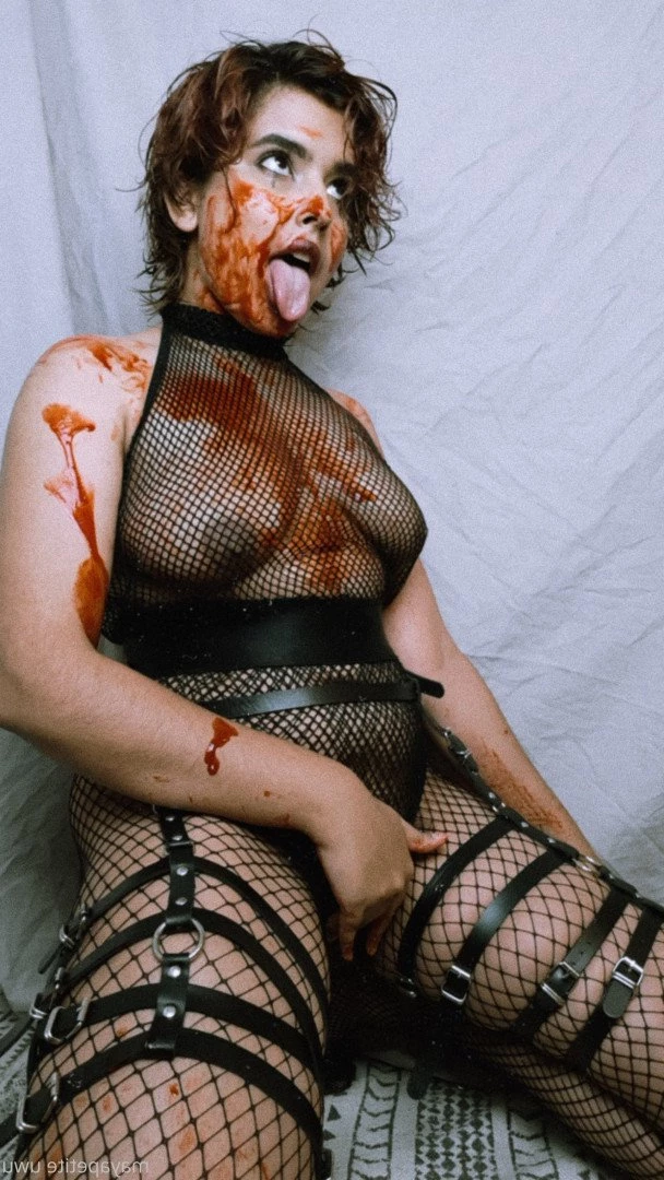 maya - top 3% 💛 [ mayapetite ] Onlyfans leaked photo 2300173 on Hotleaks.tv